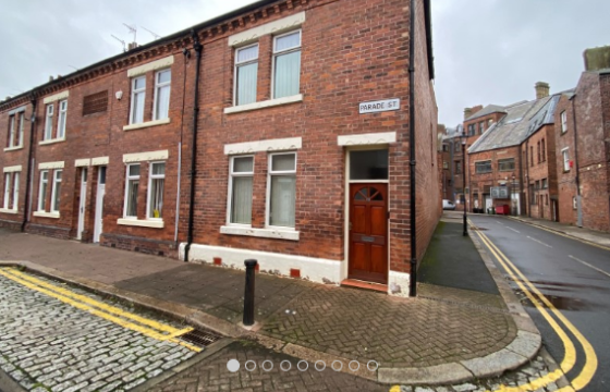 Improvement in Barrow-In-Furness photo